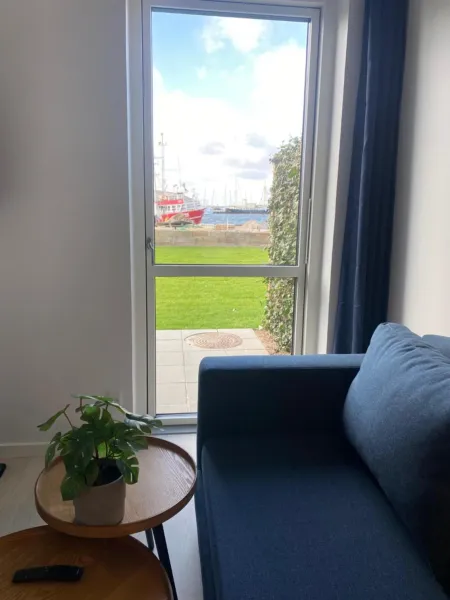 Billede 8 af Harbour Inn Hundested