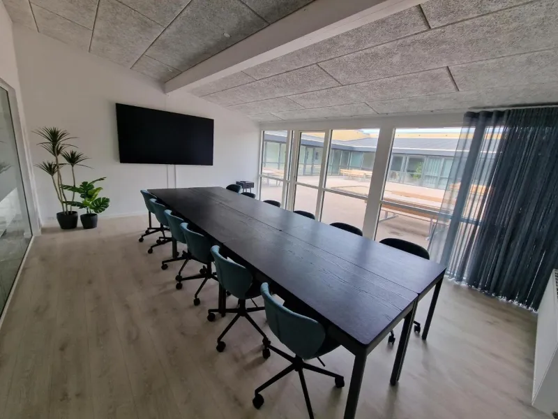 Billede 28 af Harbour Inn Hundested