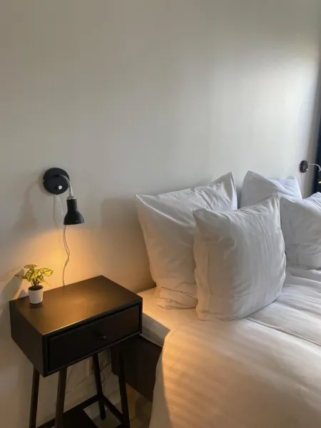Billede 29 af Harbour Inn Hundested