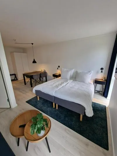 Billede 33 af Harbour Inn Hundested