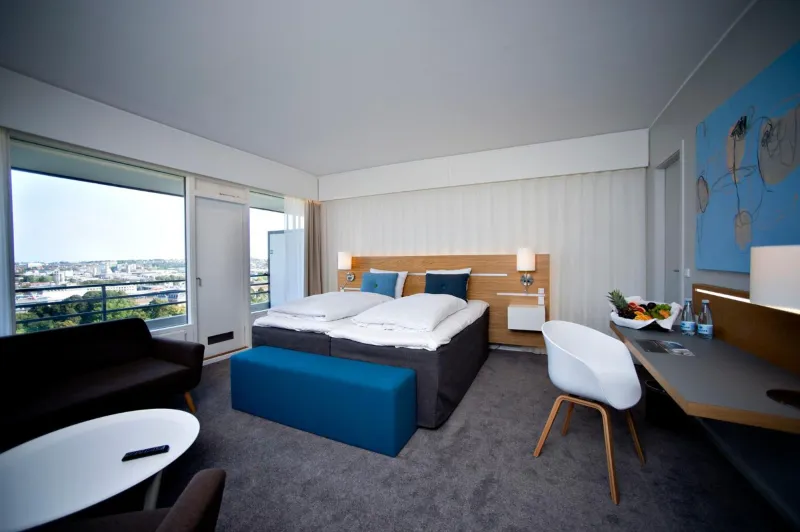 Billede 3 af Comwell Hvide Hus Aalborg, Dolce by Wyndham