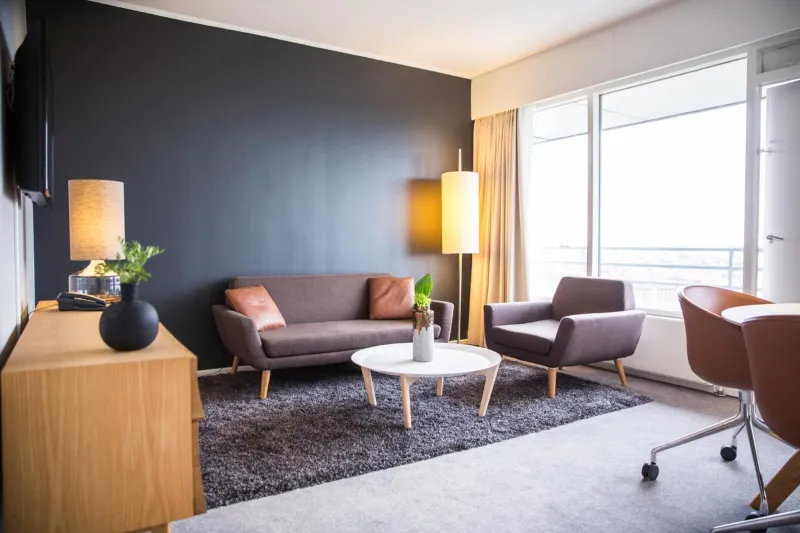Billede 4 af Comwell Hvide Hus Aalborg, Dolce by Wyndham