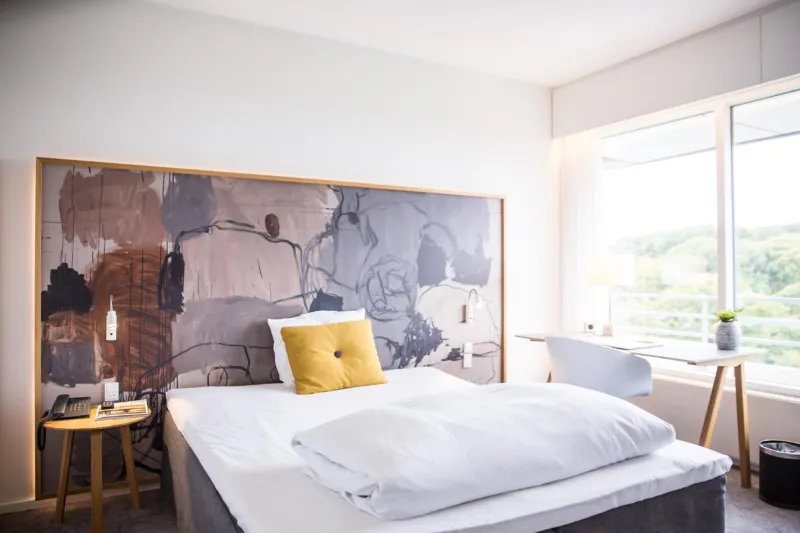 Billede 6 af Comwell Hvide Hus Aalborg, Dolce by Wyndham