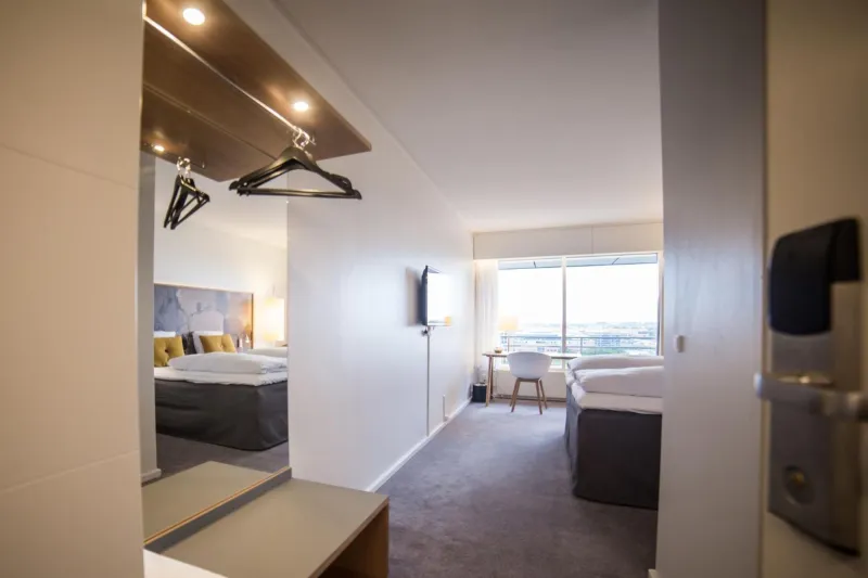 Billede 8 af Comwell Hvide Hus Aalborg, Dolce by Wyndham
