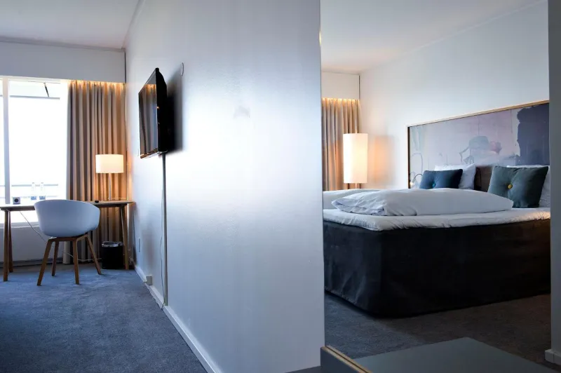 Billede 9 af Comwell Hvide Hus Aalborg, Dolce by Wyndham