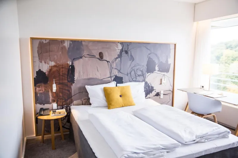 Billede 23 af Comwell Hvide Hus Aalborg, Dolce by Wyndham
