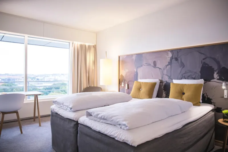 Billede 25 af Comwell Hvide Hus Aalborg, Dolce by Wyndham
