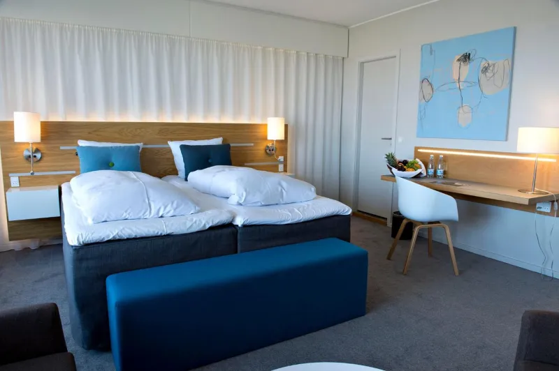 Billede 28 af Comwell Hvide Hus Aalborg, Dolce by Wyndham