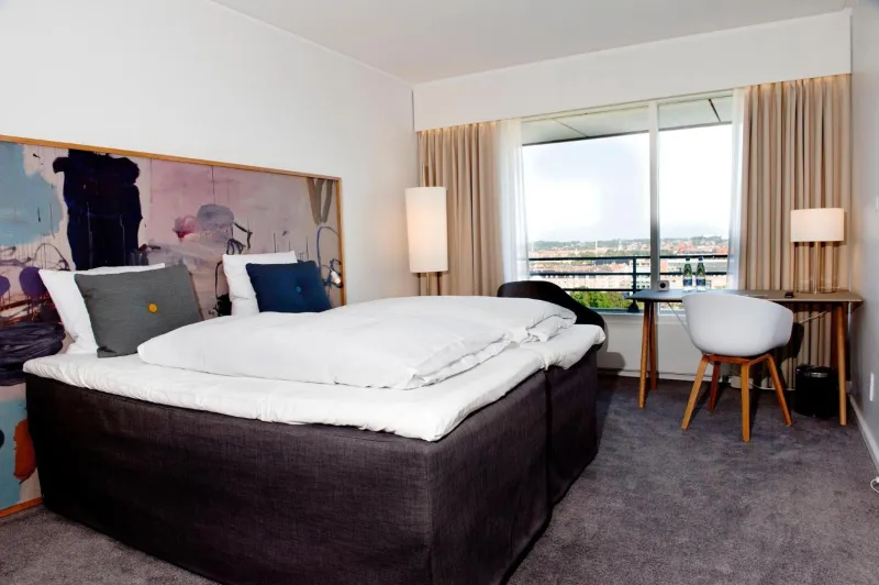 Billede 32 af Comwell Hvide Hus Aalborg, Dolce by Wyndham