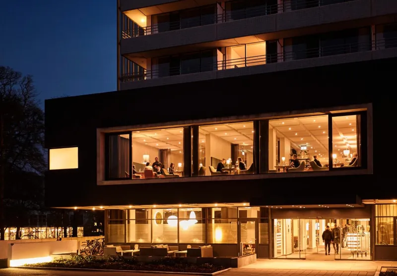 Billede 35 af Comwell Hvide Hus Aalborg, Dolce by Wyndham