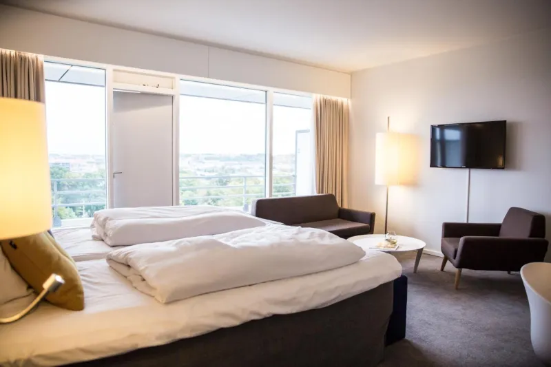 Billede 37 af Comwell Hvide Hus Aalborg, Dolce by Wyndham