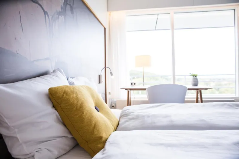 Billede 40 af Comwell Hvide Hus Aalborg, Dolce by Wyndham