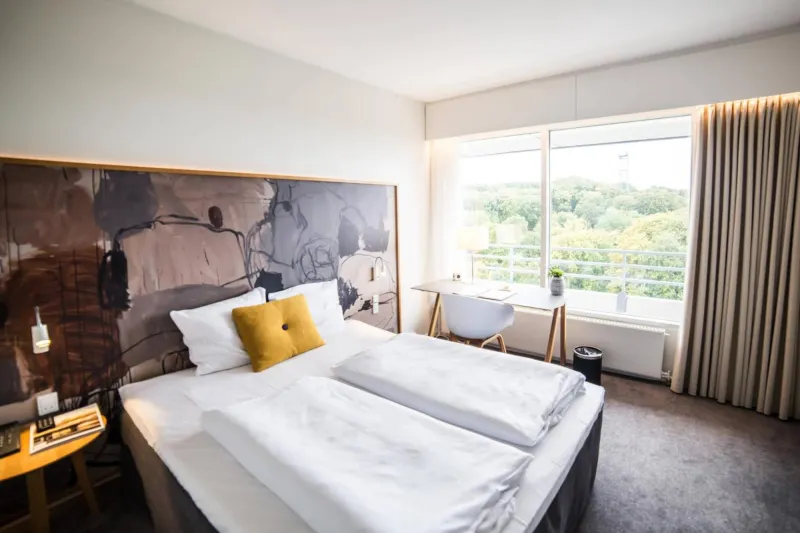 Billede 41 af Comwell Hvide Hus Aalborg, Dolce by Wyndham