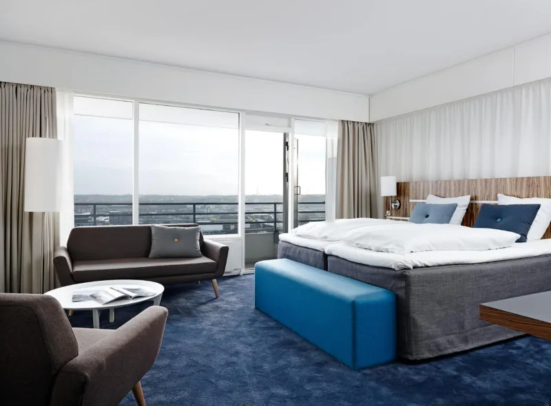Billede 42 af Comwell Hvide Hus Aalborg, Dolce by Wyndham