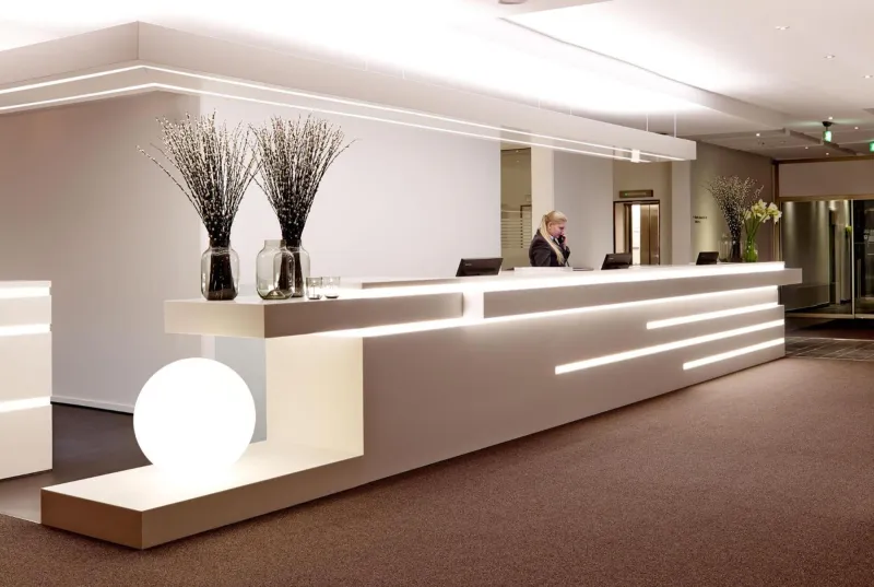Billede 45 af Comwell Hvide Hus Aalborg, Dolce by Wyndham