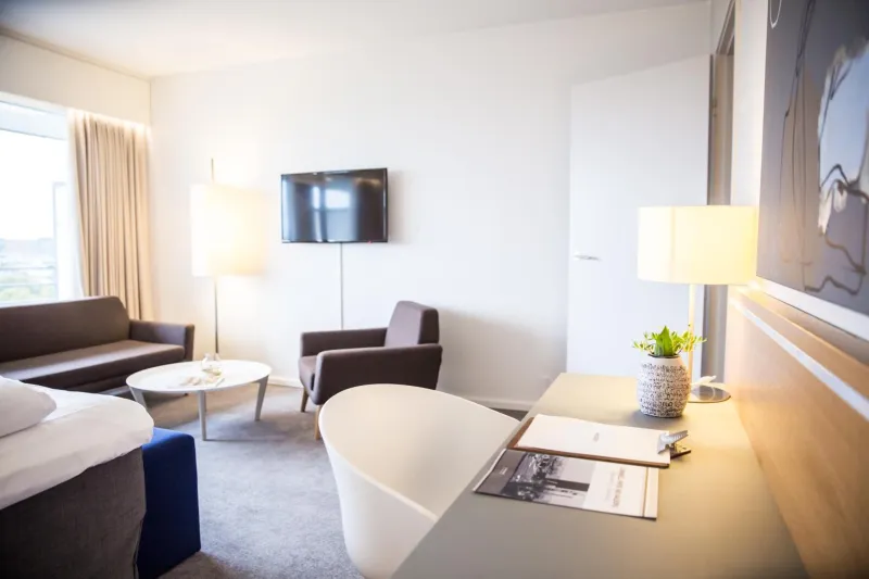 Billede 48 af Comwell Hvide Hus Aalborg, Dolce by Wyndham
