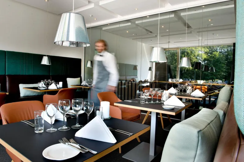 Billede 49 af Comwell Hvide Hus Aalborg, Dolce by Wyndham
