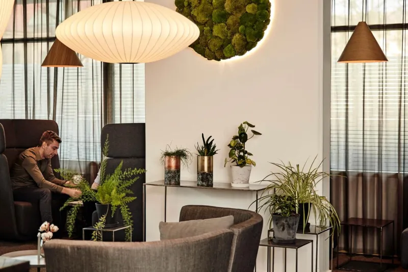 Billede 63 af Comwell Hvide Hus Aalborg, Dolce by Wyndham