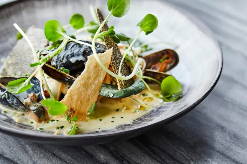 Billede 65 af Comwell Hvide Hus Aalborg, Dolce by Wyndham