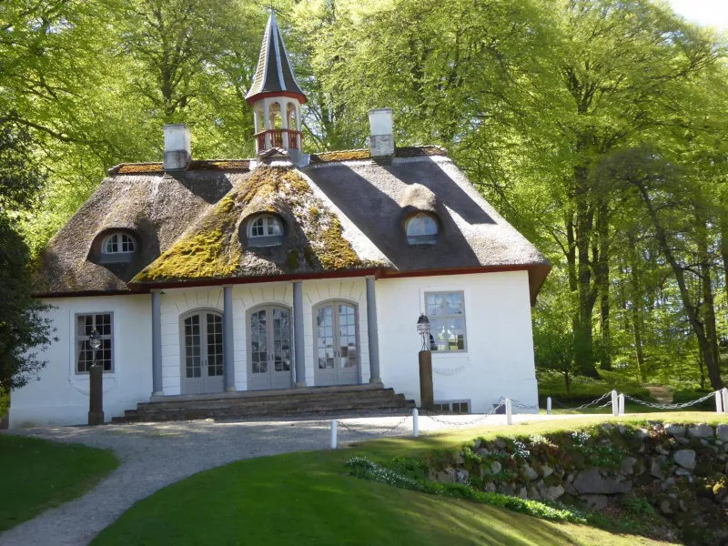Billede 8 af Gård