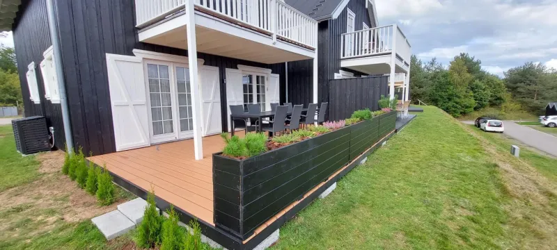 Billede 2 af Holiday home with spa, sauna and free access to indoor waterpark
