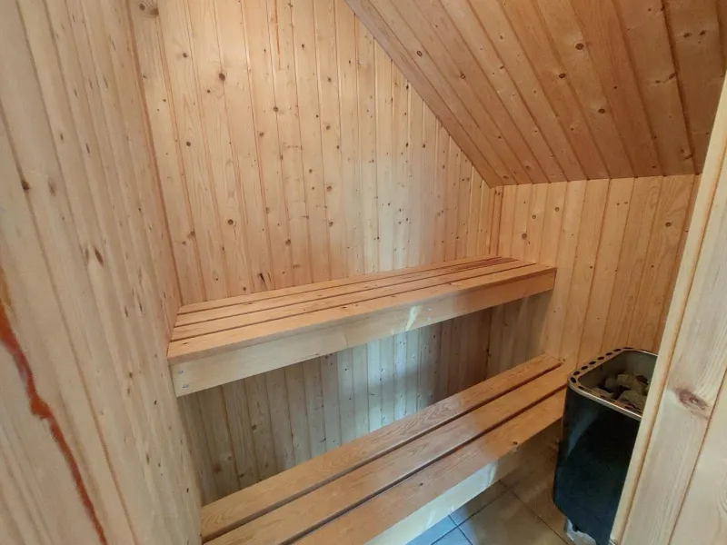 Billede 6 af Holiday home with spa, sauna and free access to indoor waterpark