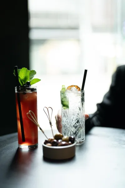Billede 6 af Boutique Hotel Herman K