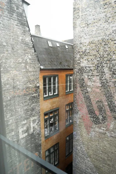 Billede 7 af Boutique Hotel Herman K