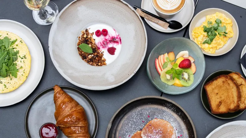 Billede 10 af Boutique Hotel Herman K