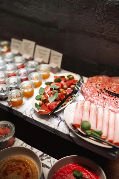 Billede 24 af Boutique Hotel Herman K