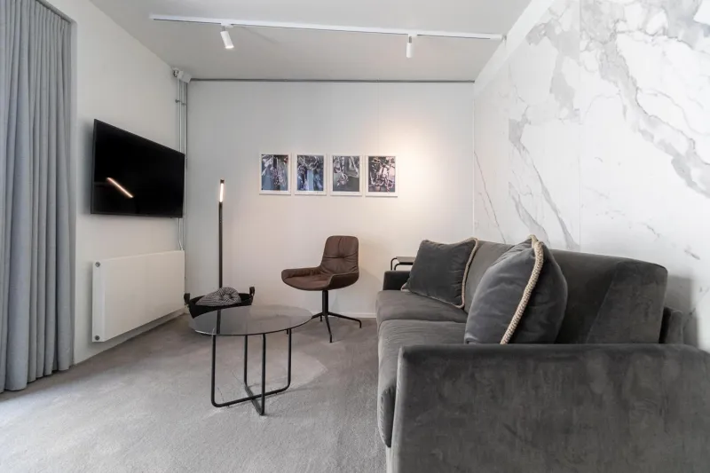Billede 32 af Boutique Hotel Herman K