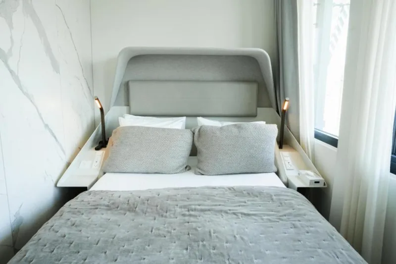 Billede 35 af Boutique Hotel Herman K