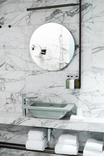 Billede 38 af Boutique Hotel Herman K