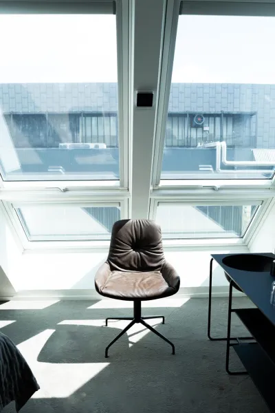 Billede 41 af Boutique Hotel Herman K