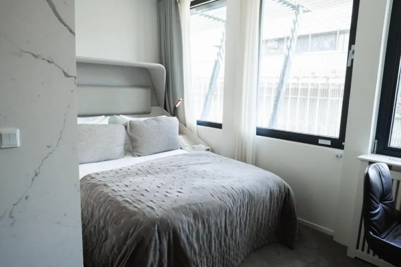 Billede 47 af Boutique Hotel Herman K