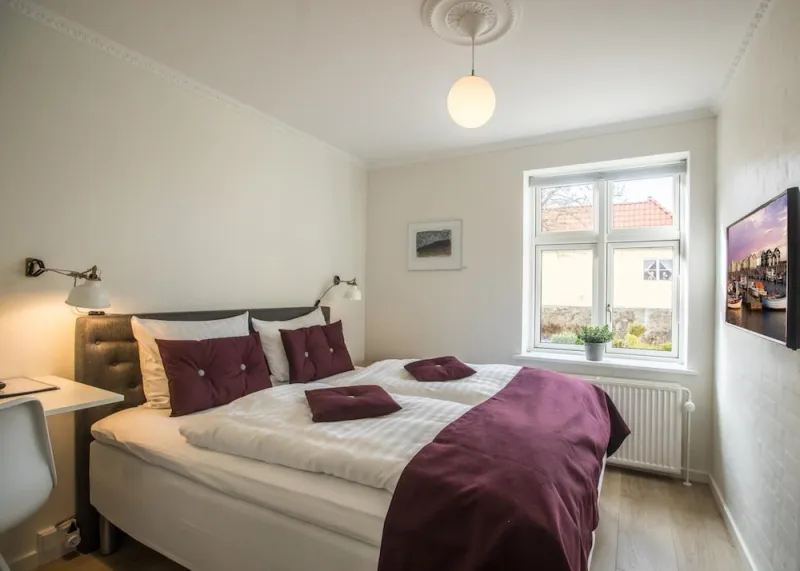 Billede 28 af Hotel Postgaarden Mariager