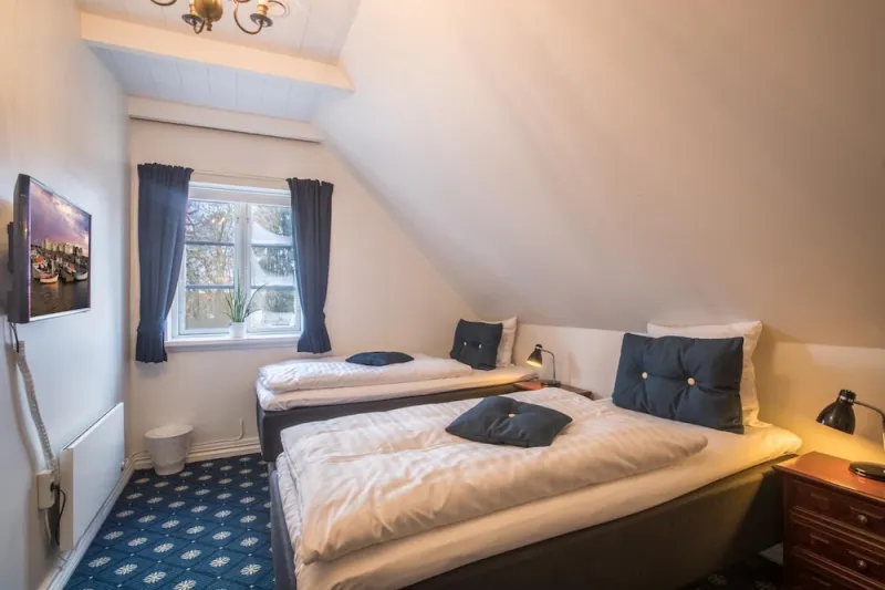 Billede 41 af Hotel Postgaarden Mariager