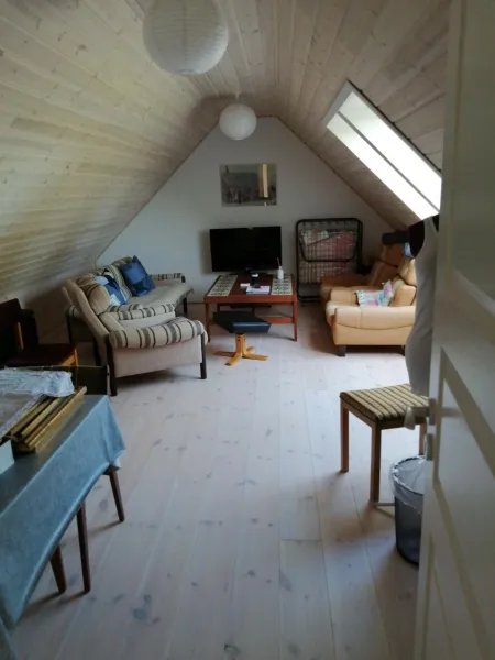 Stenhøj Bed and Breakfast, v. Jette og Marius photo 2