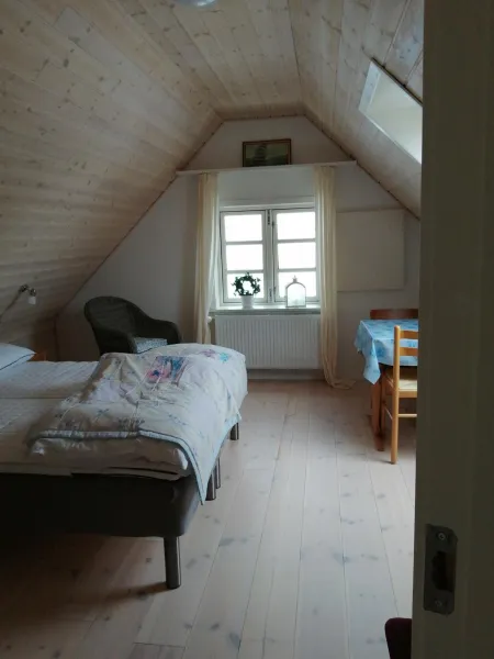 Stenhøj Bed and Breakfast, v. Jette og Marius photo 5