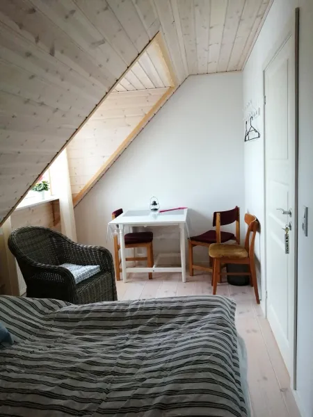 Stenhøj Bed and Breakfast, v. Jette og Marius photo 6
