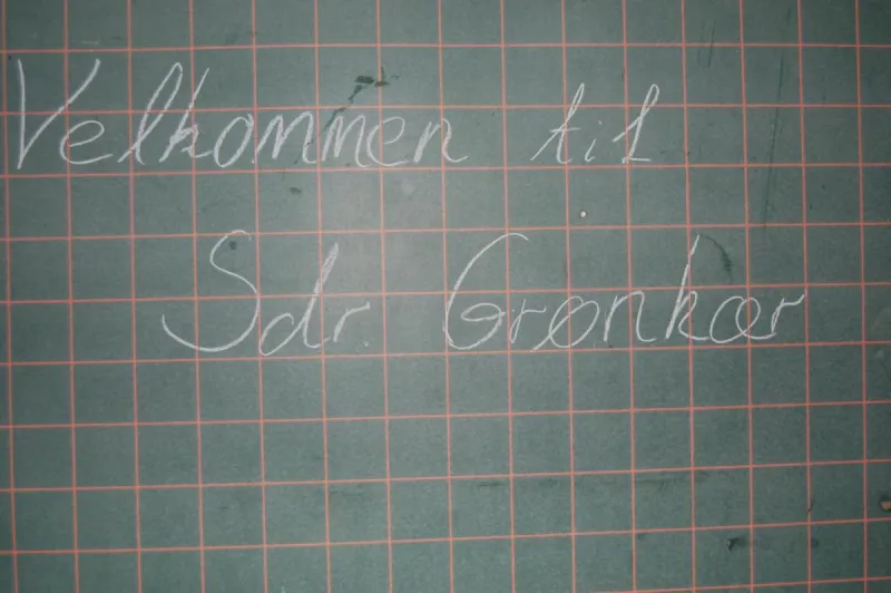 Billede 6 af Sdr. Grønkær Bed & Breakfast