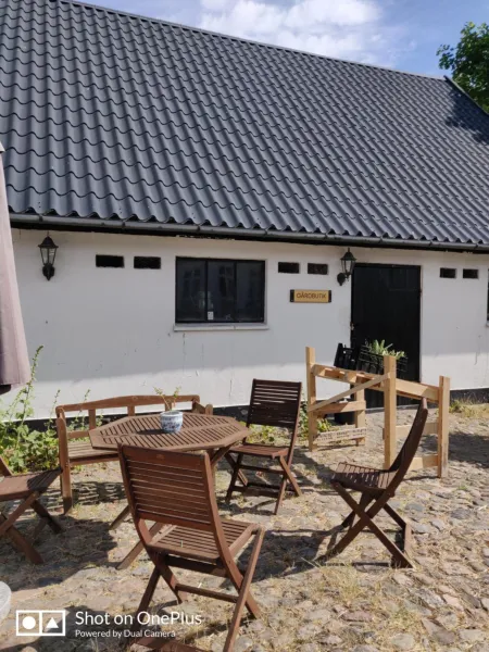 Billede 8 af Fuglsanggaard. Private annex in nature.