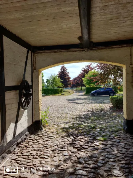 Billede 23 af Fuglsanggaard. Private annex in nature.
