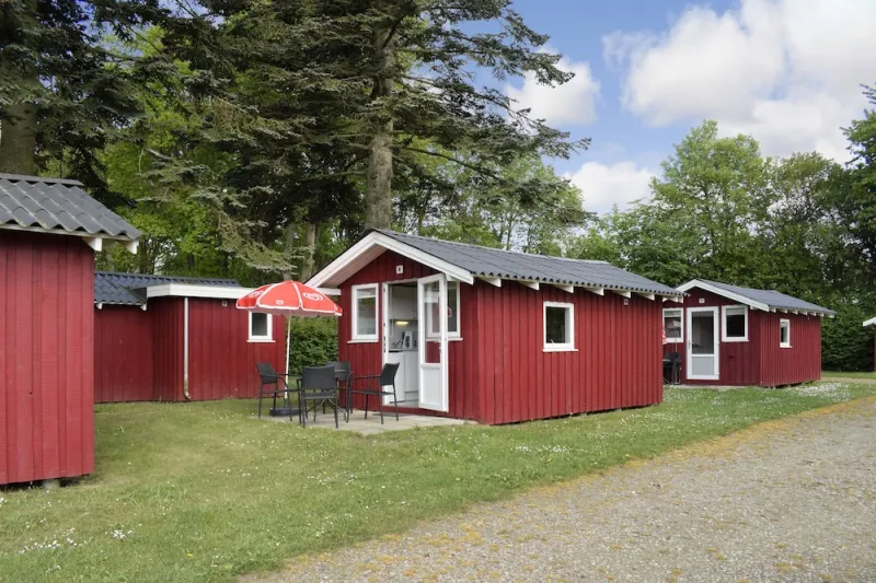 Billede 8 af Jelling Familie Camping