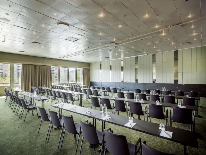Billede 35 af Radisson Blu Scandinavia Hotel, Copenhagen
