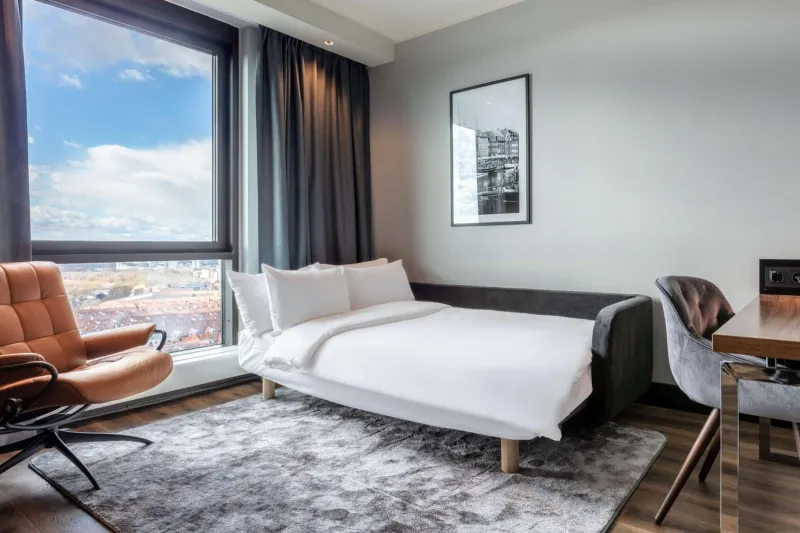 Billede 53 af Radisson Blu Scandinavia Hotel, Copenhagen