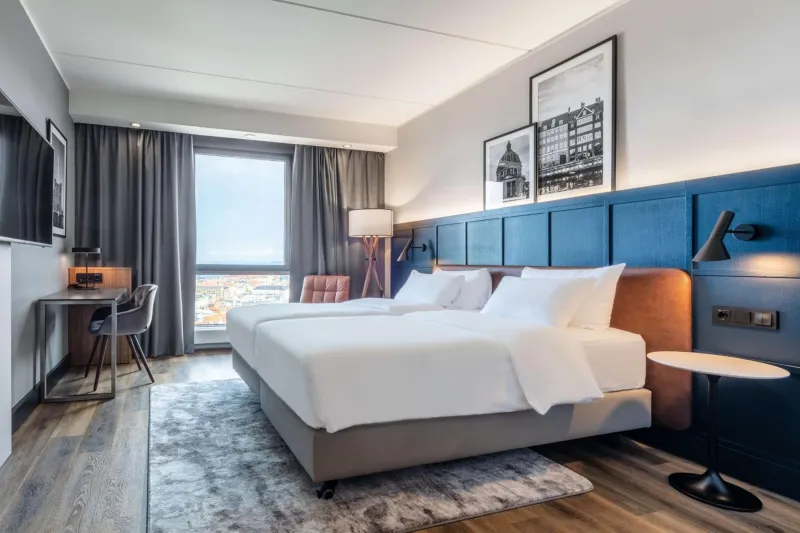 Billede 59 af Radisson Blu Scandinavia Hotel, Copenhagen
