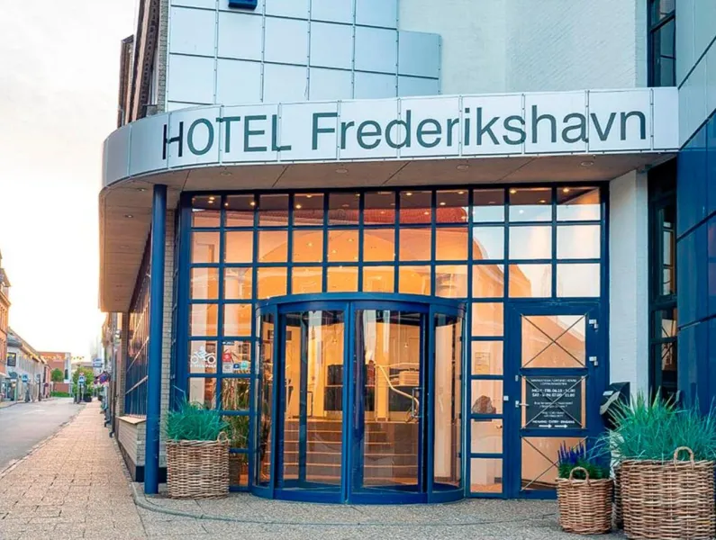 Hotel Frederikshavn