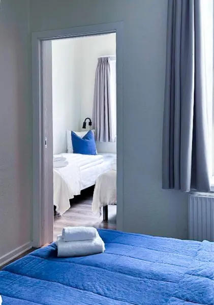 Billede 3 af Hotel Frederikshavn