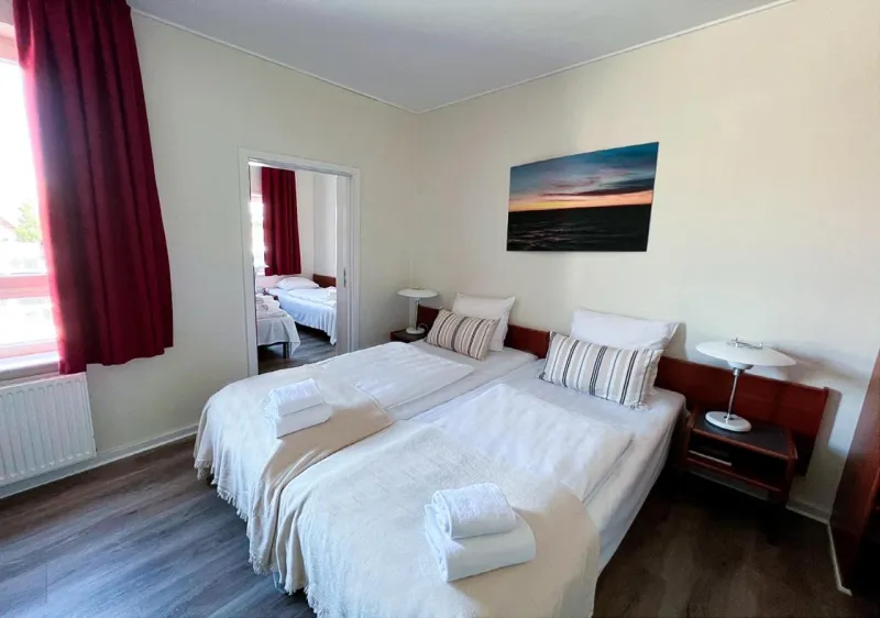 Billede 7 af Hotel Frederikshavn